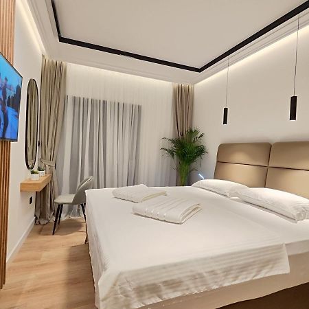 Amd Premium Rooms Будва Экстерьер фото