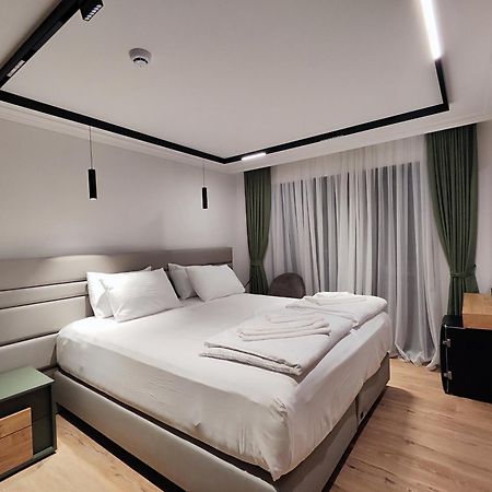 Amd Premium Rooms Будва Экстерьер фото